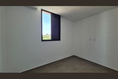 Quarto 1 de apartamento à venda com 1 quarto, 34m² em Jardim, Santo André