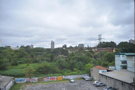 Apartamento à venda com 34m², 1 quarto e 1 vagaQuarto 1