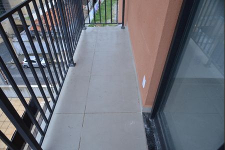 Apartamento à venda com 1 quarto, 34m² em Jardim, Santo André