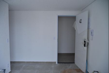 Apartamento à venda com 1 quarto, 34m² em Jardim, Santo André