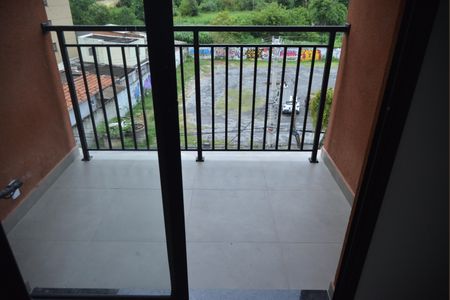 Apartamento à venda com 43m², 2 quartos e 1 vagaVaranda da Sala