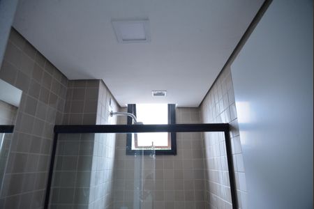 Apartamento à venda com 43m², 2 quartos e 1 vagaBanheiro Social