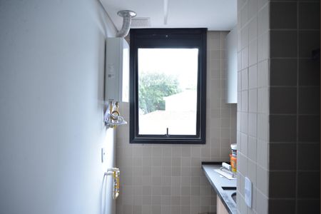 Apartamento à venda com 43m², 2 quartos e 1 vagaÁrea de Serviço