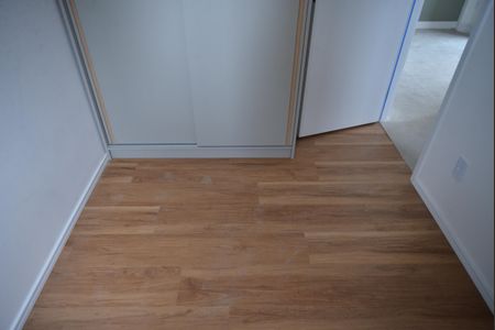 Apartamento à venda com 43m², 2 quartos e 1 vagaQuarto 1