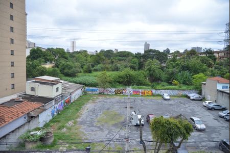 Apartamento à venda com 43m², 2 quartos e 1 vagaVaranda da Sala