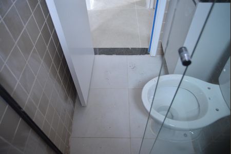 Apartamento à venda com 43m², 2 quartos e 1 vagaBanheiro Social