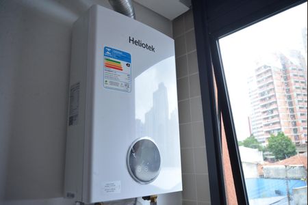 Apartamento à venda com 43m², 2 quartos e 1 vagaÁrea de Serviço