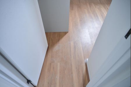 Apartamento à venda com 43m², 2 quartos e 1 vagaQuarto 2