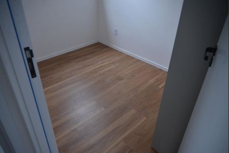Apartamento à venda com 43m², 2 quartos e 1 vagaQuarto 1