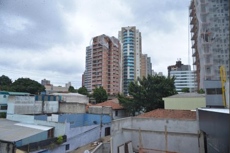 Vista do Quarto 1 de apartamento à venda com 2 quartos, 43m² em Jardim, Santo André