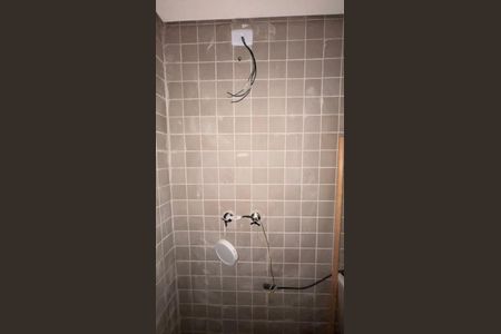 Apartamento à venda com 66m², 1 quarto e 1 vagaBanheiro