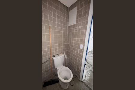 Apartamento à venda com 66m², 1 quarto e 1 vagaBanheiro