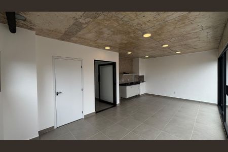 Apartamento à venda com 66m², 1 quarto e 1 vagaSalão de Festas - churrasqueira