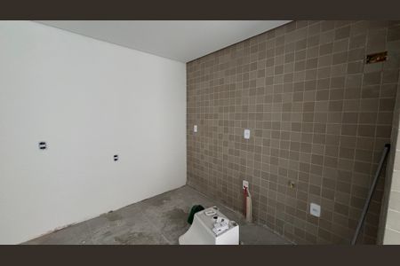 Apartamento à venda com 66m², 1 quarto e 1 vagaCozinha