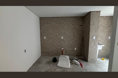 Apartamento à venda com 66m², 1 quarto e 1 vagaCozinha