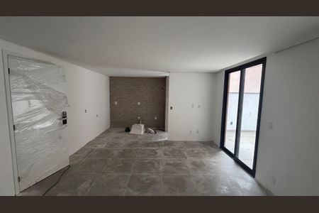 Apartamento à venda com 66m², 1 quarto e 1 vagaSala - Sala de Jantar 