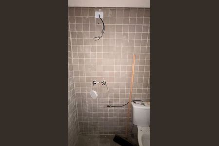 Apartamento à venda com 66m², 1 quarto e 1 vagaBanheiro