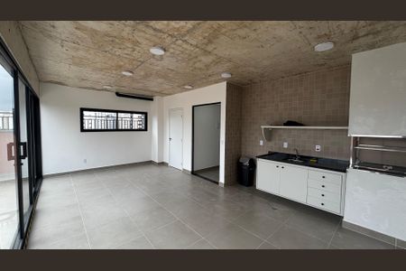 Apartamento à venda com 66m², 1 quarto e 1 vagaSalão de Festas - churrasqueira