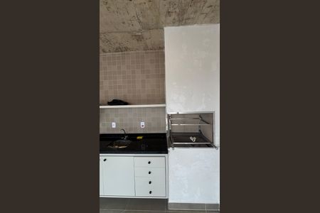 Apartamento à venda com 66m², 1 quarto e 1 vagaSalão de Festas - churrasqueira