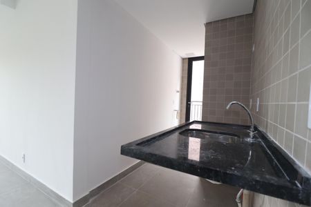 Apartamento à venda com 60m², 2 quartos e 1 vagaCozinha