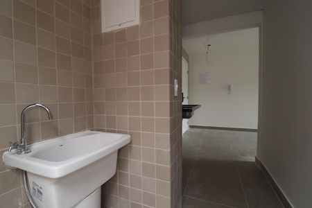 Apartamento à venda com 60m², 2 quartos e 1 vagaÁrea de Serviço