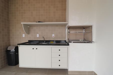 Apartamento à venda com 60m², 2 quartos e 1 vagaÁrea comum - Salão Gourmet 