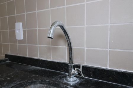 Apartamento à venda com 60m², 2 quartos e 1 vagaCozinha