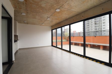 Apartamento à venda com 60m², 2 quartos e 1 vagaÁrea comum - Salão Gourmet 