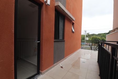 Apartamento à venda com 60m², 2 quartos e 1 vagaGarden / Quintal