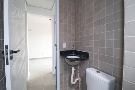 Apartamento à venda com 60m², 2 quartos e 1 vagaBanheiro