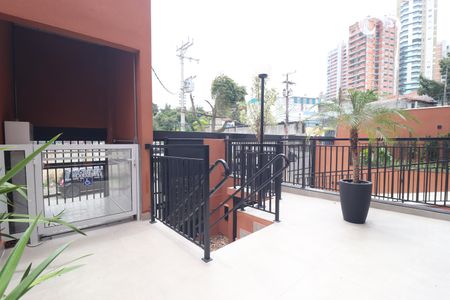 Apartamento à venda com 60m², 2 quartos e 1 vagaÁrea comum- Elevador/acessibilidade 