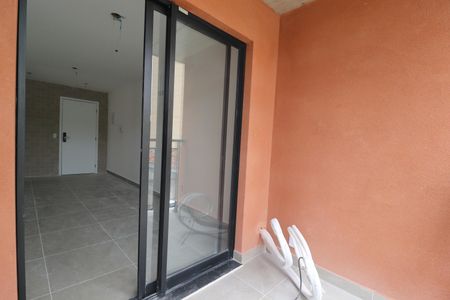 Apartamento à venda com 60m², 2 quartos e 1 vagaVaranda 