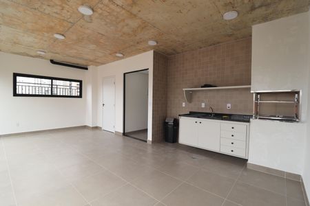 Apartamento à venda com 60m², 2 quartos e 1 vagaÁrea comum - Salão Gourmet 