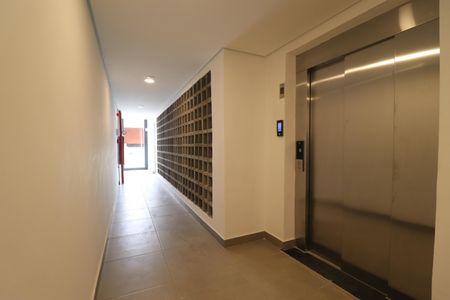 Apartamento à venda com 60m², 2 quartos e 1 vagaÁrea comum - Elevador