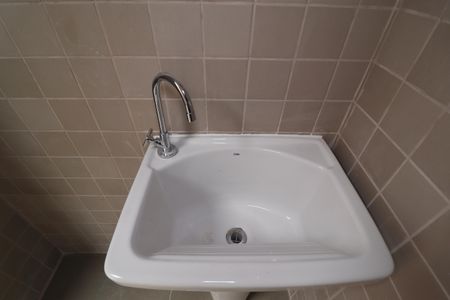 Apartamento à venda com 60m², 2 quartos e 1 vagaÁrea de Serviço