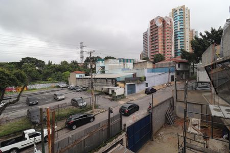 Apartamento à venda com 60m², 2 quartos e 1 vagaVista Garden / Quintal