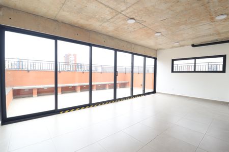 Apartamento à venda com 60m², 2 quartos e 1 vagaÁrea comum - Salão Gourmet 