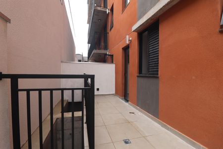Apartamento à venda com 60m², 2 quartos e 1 vagaGarden / Quintal