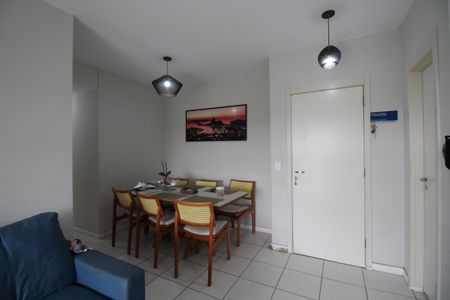 Apartamento à venda com 98m², 2 quartos e 1 vagaSala