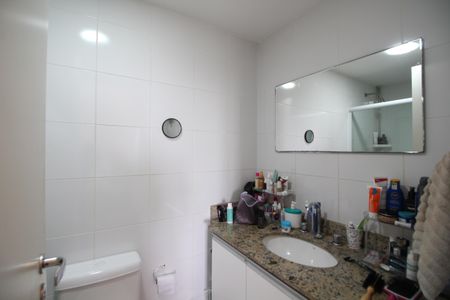 Apartamento à venda com 98m², 2 quartos e 1 vagaQuarto 3 - Suíte