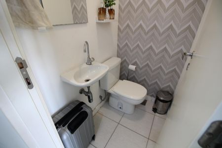 Apartamento à venda com 98m², 2 quartos e 1 vagaLavabo