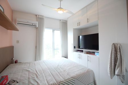 Apartamento à venda com 98m², 2 quartos e 1 vagaQuarto 3