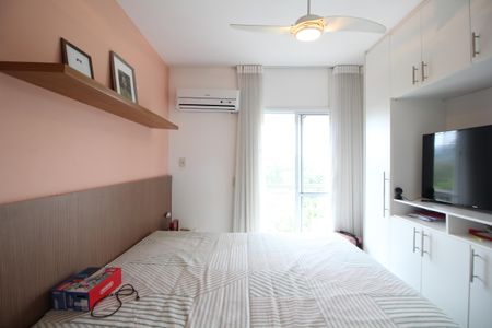 Apartamento à venda com 98m², 2 quartos e 1 vagaQuarto 3
