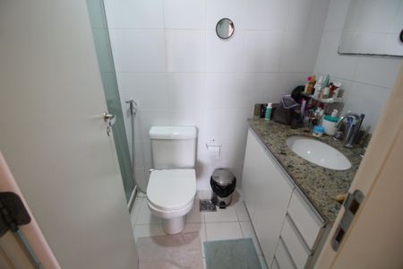 Apartamento à venda com 98m², 2 quartos e 1 vagaQuarto 3 - Suíte