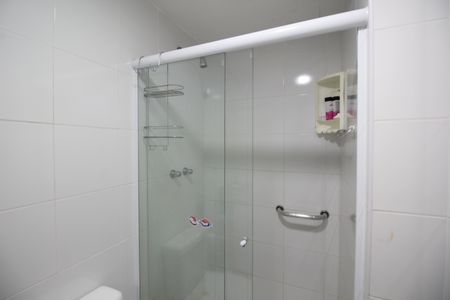 Apartamento à venda com 98m², 2 quartos e 1 vagaBanheiro Social