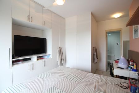 Apartamento à venda com 98m², 2 quartos e 1 vagaQuarto 3