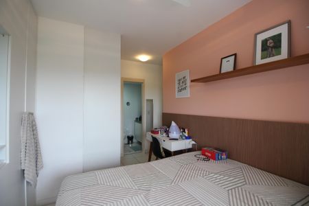 Apartamento à venda com 98m², 2 quartos e 1 vagaQuarto 3