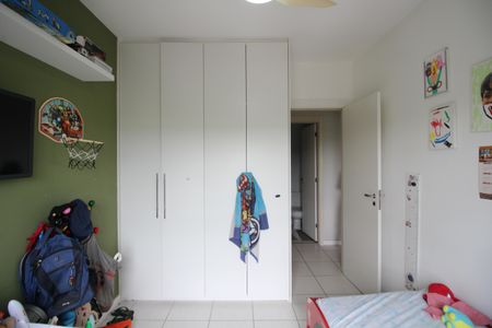 Apartamento à venda com 98m², 2 quartos e 1 vagaQuarto 1