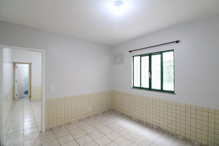 Casa para alugar com 40m², 1 quarto e sem vagaQuarto 