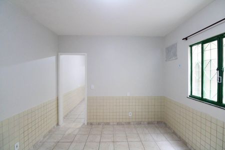 Quarto  de casa para alugar com 1 quarto, 40m² em Guaratiba, Rio de Janeiro